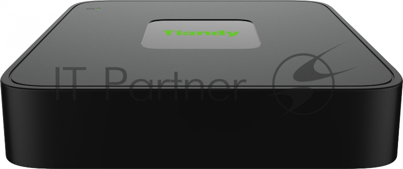 IP-видеорегистратор 5CH TC-R3105 (I/B/P4/L/S) TIANDY