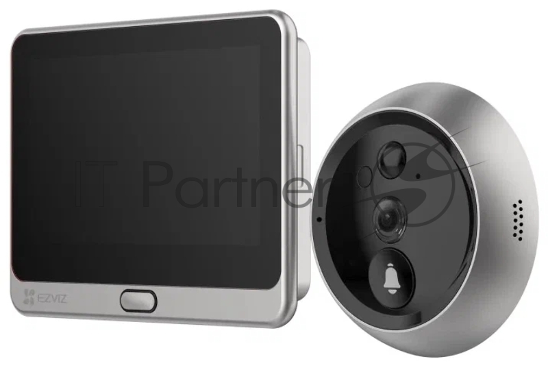 Устройство Умного Дома EZVIZ DOORBELL CS-DP2C