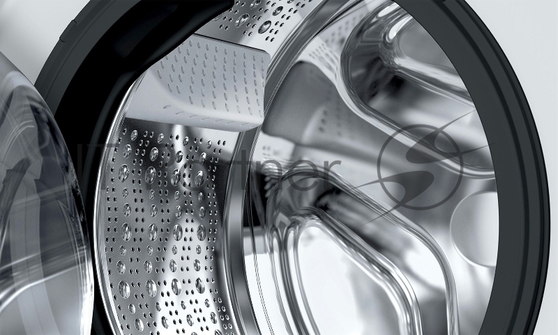 Стиральная машина Bosch Serie 6 WDU8H542EU пан.англ. класс: A загр.фронтальная макс.:10кг (с сушкой) белый