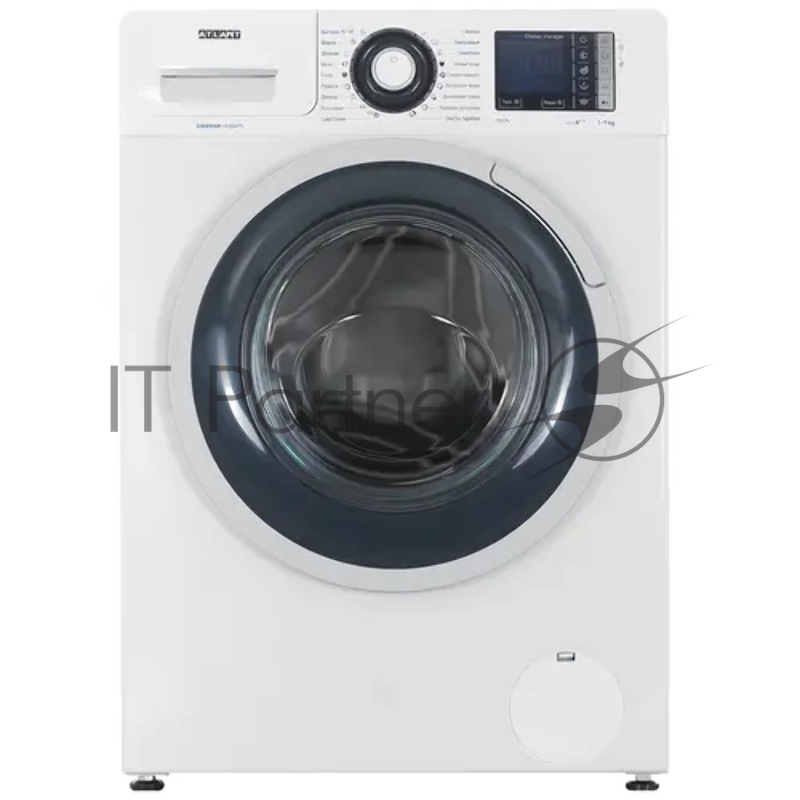 Стиральная машина АТЛАНТ 70У1214-С-01