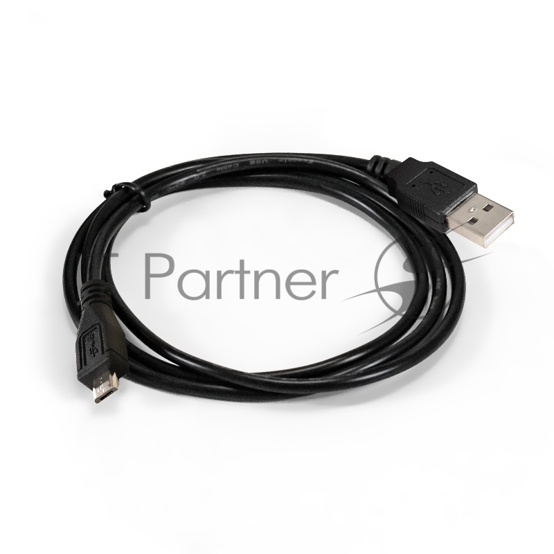 Кабель USB 2.0 ExeGate EX-CC-USB2-AMmicroBM5P-1.0 (Am/microBm 5P, 1м)