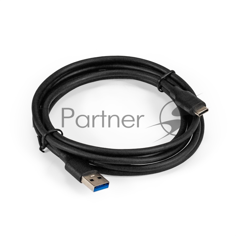 Кабель USB 3.0 ExeGate EX-CC-USB3-AMCM-1.8 (USB Type C/USB 3.0 Am, 1,8м)
