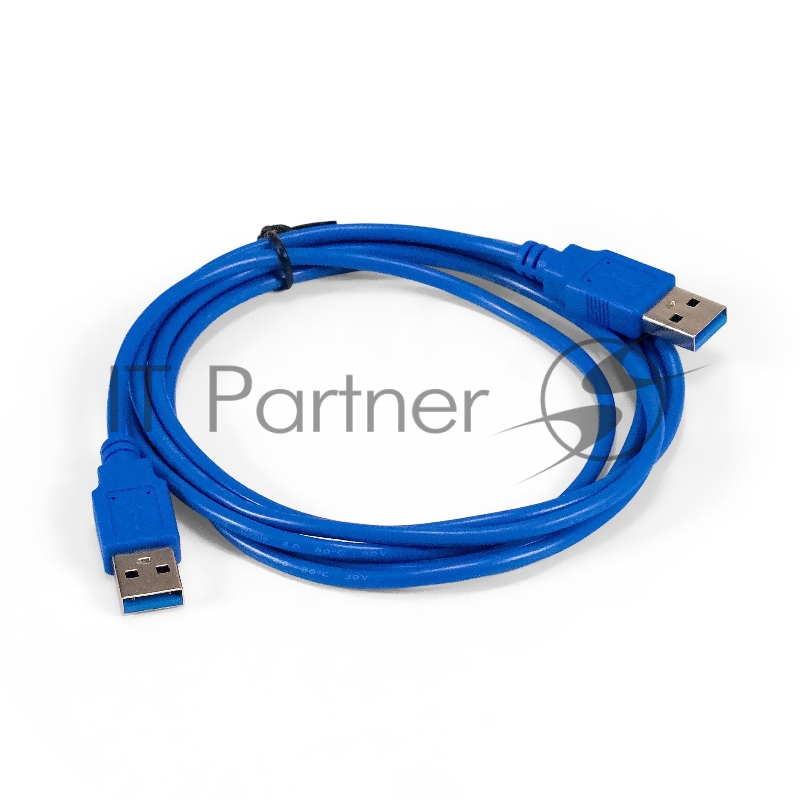 Кабель USB 3.0 ExeGate EX-CC-USB3-AMAM-1.8 (Am/Am, 1,8м)