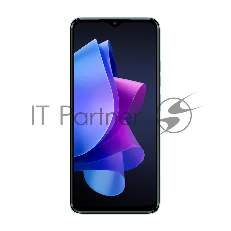 Смартфон Tecno BF7 SPARK Go 2023 4/64 Uyuni Blue