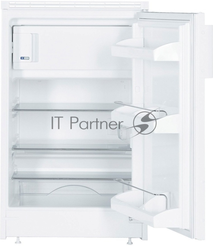 Холодильник Liebherr UK 1414 1-нокамерн. белый