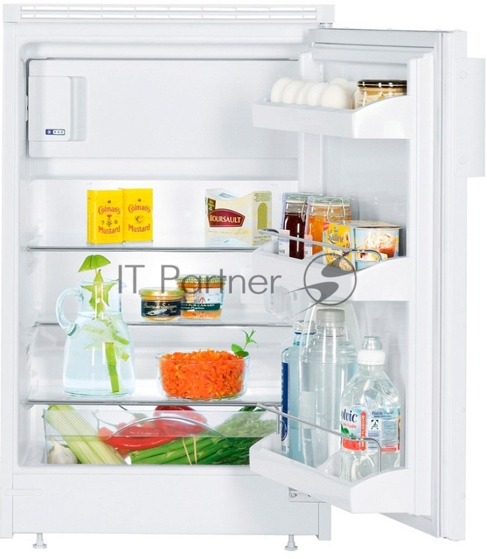 Холодильник Liebherr UK 1414 1-нокамерн. белый