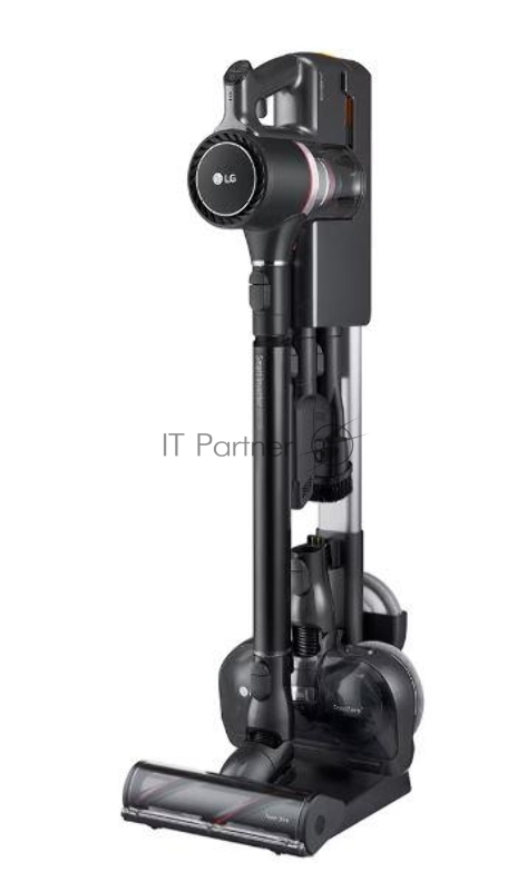 Пылесос вертикальный LG A9N-MASTERX беспроводной