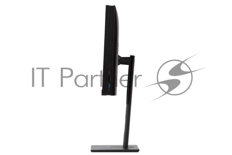 Монитор Lightcom 23.8 V-Lite ПЦВТ.852859.200-01 черный TFT 4ms 16:9 HDMI M/M матовая HAS Piv 1000:1 300cd 178гр/178гр 1920x1080 75Hz VGA DP FHD USB (RUS)