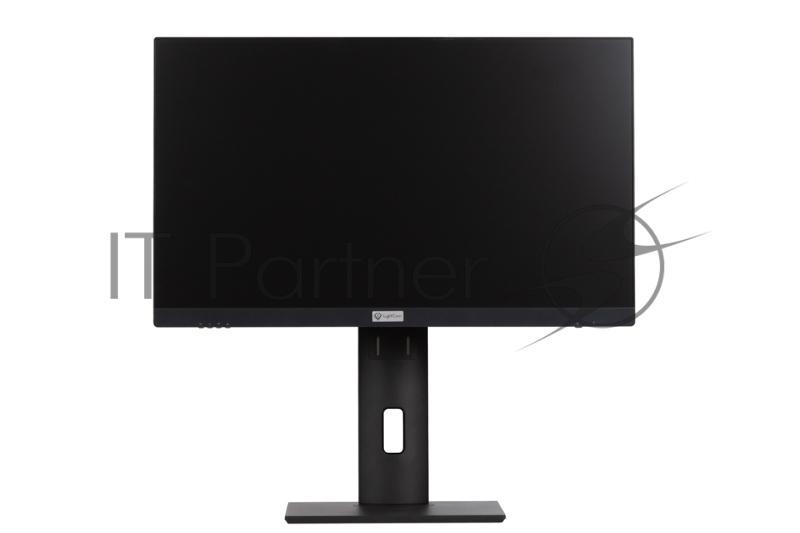 Монитор Lightcom 23.8 V-Lite ПЦВТ.852859.200-01 черный TFT 4ms 16:9 HDMI M/M матовая HAS Piv 1000:1 300cd 178гр/178гр 1920x1080 75Hz VGA DP FHD USB (RUS)