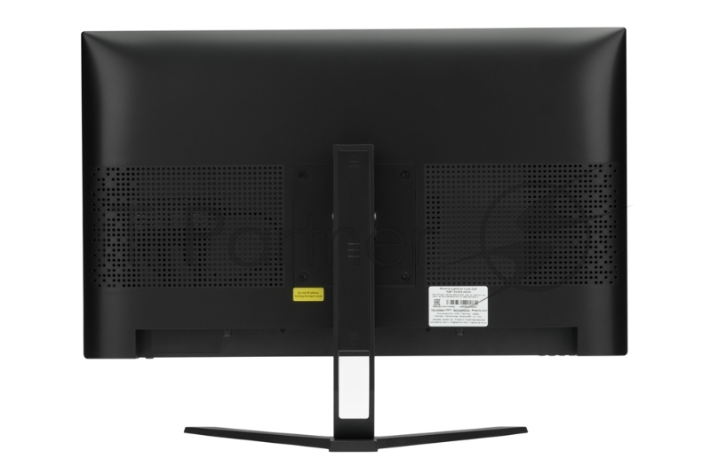 Монитор Lightcom 23.8 V-Lite ПЦВТ.852859.200-04 черный TFT 4ms 16:9 HDMI M/M матовая HAS 1000:1 300cd 178гр/178гр 1920x1080 75Hz VGA DP FHD USB (RUS)