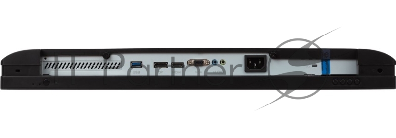 Монитор Lightcom 23.8 V-Lite ПЦВТ.852859.200-05 черный TFT 4ms 16:9 HDMI M/M матовая HAS Piv 1000:1 300cd 178гр/178гр 1920x1080 75Hz VGA DP FHD USB (RUS)