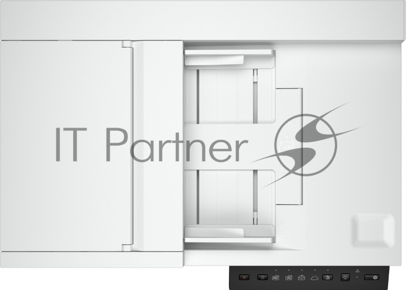 Сканер планшетный HP Scanjet Pro 2600 f1, A4, CIS, 600x600dpi, ДАПД 60 листов, ч/б 25 стр. или 50 изобр. в минуту (300dpi),цв. 25 стр/мин / 50 изобр/мин, 48 бит, 24 бит, USB 2.0 (20G05A)