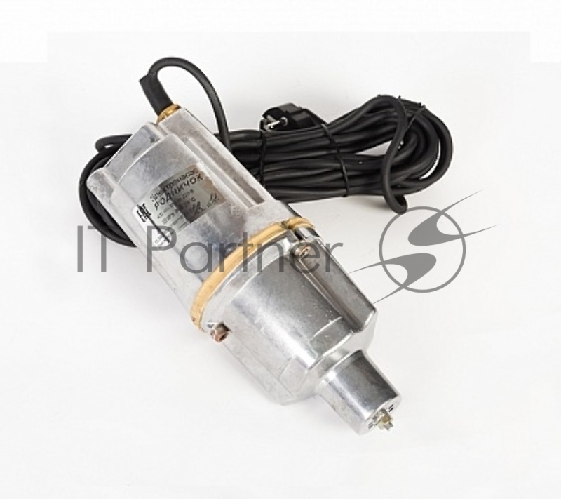 Насос погружной Родничок БВ-0,12-63-У, 25 м нижний забор, с термозащитой, 300 Вт., г. Челябинск