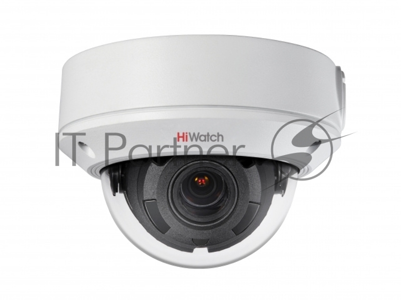 IP камера HIWATCH 4MP DOME DS-I458Z(B)(2.8-12MM)