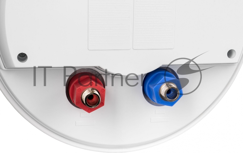 Водонагреватель Candy CR80V-B2SL(R) 1.5кВт 80л электрический настенный/белый