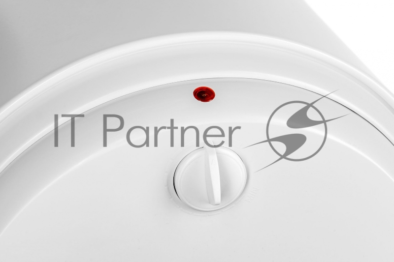 Водонагреватель Candy CR80V-B2SL(R) 1.5кВт 80л электрический настенный/белый