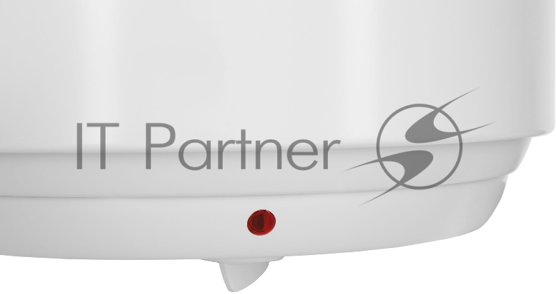 Водонагреватель Candy CR80V-B2SL(R) 1.5кВт 80л электрический настенный/белый