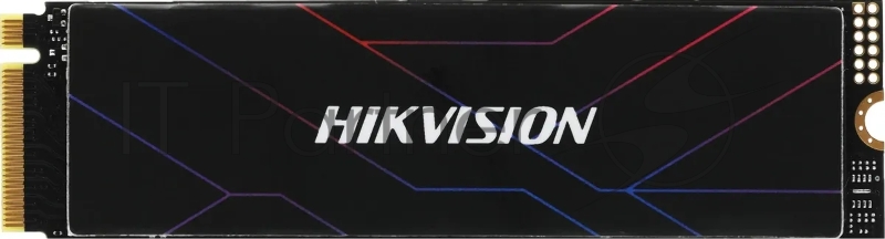 Накопитель SSD Hikvision PCI-E 4.0 x4 2Tb HS-SSD-G4000/2048G G4000 M.2 2280