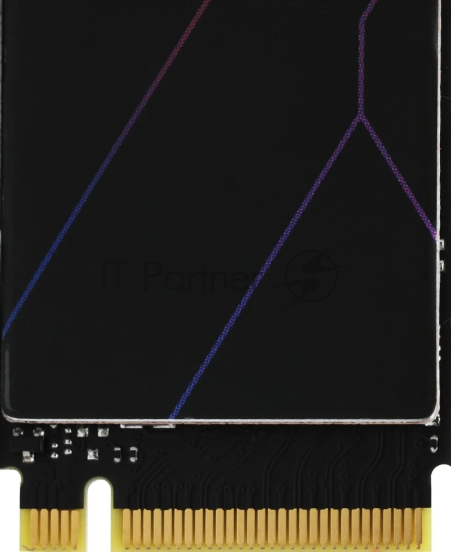 Накопитель SSD Hikvision PCI-E 4.0 x4 2Tb HS-SSD-G4000/2048G G4000 M.2 2280