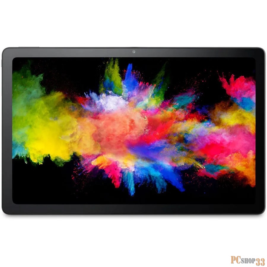 Планшет 10.4 IPS Digma Pro 1800F 8/256Gb LTE gray (RS1249PL)