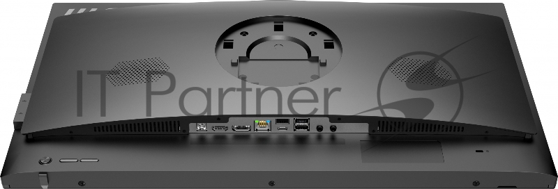 Моноблок MSI Pro AP242 12M-240RU 23.8 Full HD i7 12700 (2.1) 16Gb SSD512Gb UHDG 770 Windows 11 Professional GbitEth WiFi BT 120W клавиатура мышь Cam черный 1920x1080