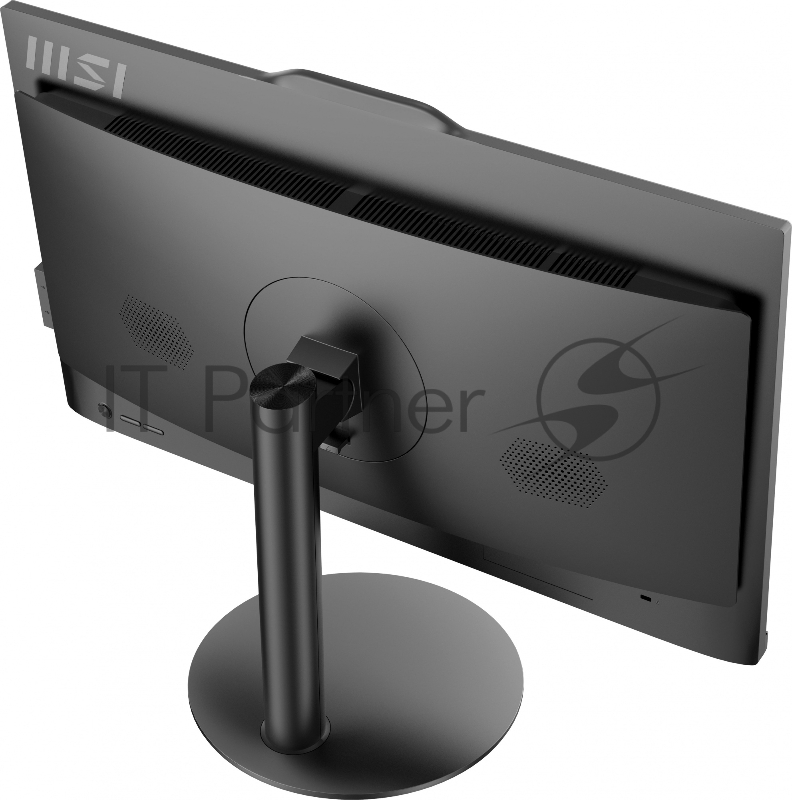 Моноблок MSI Pro AP242 12M-456XRU 23.8 Full HD i7 12700 (2.1) 16Gb SSD512Gb UHDG 770 noOS GbitEth WiFi BT 120W клавиатура мышь Cam черный 1920x1080