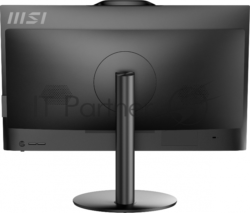 Моноблок MSI Pro AP242 12M-456XRU 23.8 Full HD i7 12700 (2.1) 16Gb SSD512Gb UHDG 770 noOS GbitEth WiFi BT 120W клавиатура мышь Cam черный 1920x1080