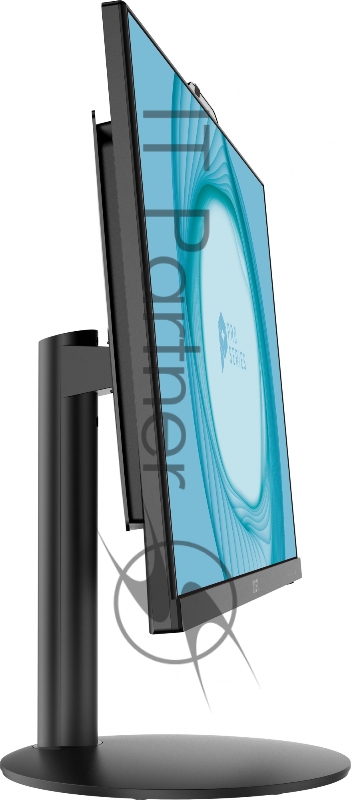 Моноблок MSI Pro AP242 12M-456XRU 23.8 Full HD i7 12700 (2.1) 16Gb SSD512Gb UHDG 770 noOS GbitEth WiFi BT 120W клавиатура мышь Cam черный 1920x1080