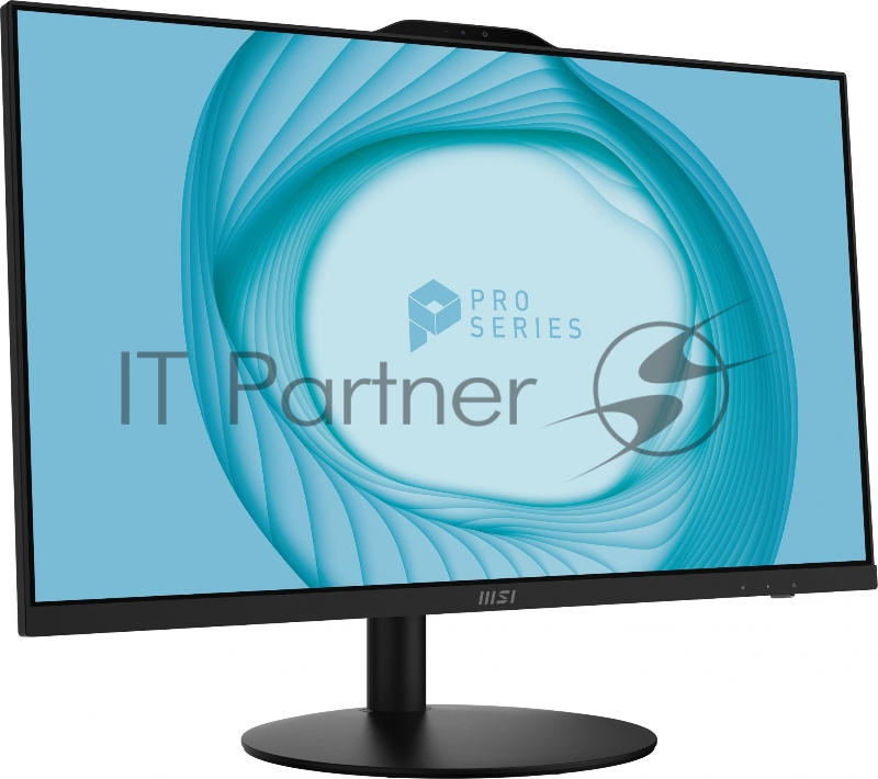 Моноблок MSI Pro AP272 13M-438XRU 27 Full HD i7 13700 (2.1) 16Gb SSD1Tb UHDG 770 noOS GbitEth WiFi BT 120W клавиатура мышь Cam черный 1920x1080