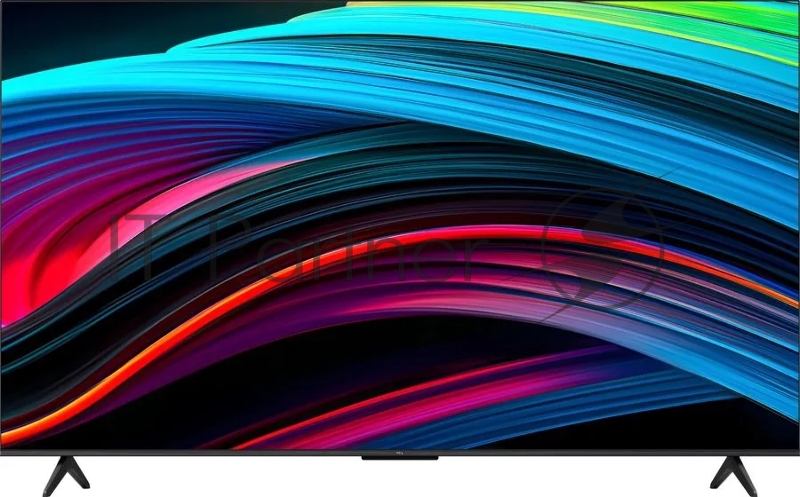 Телевизор TCL 50 50C647 LCD QLED 4K