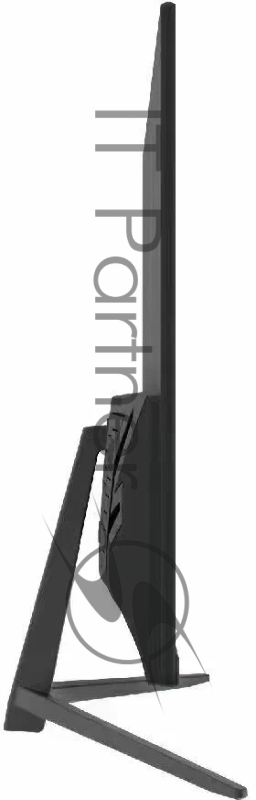 Монитор 23.8 ABR DISPLAY MC238LQ-i1 IPS, 1920x1080, 250 Кд/м², 4 мс, 1000 : 1, 75 Гц, VGA+HDMI, 36 мес., Черный