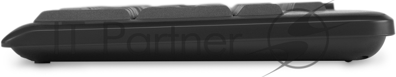 Клавиатура Оклик K225W белый USB беспроводная Multimedia (1875235)