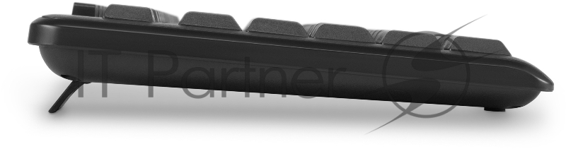 Клавиатура Оклик K225W белый USB беспроводная Multimedia (1875235)