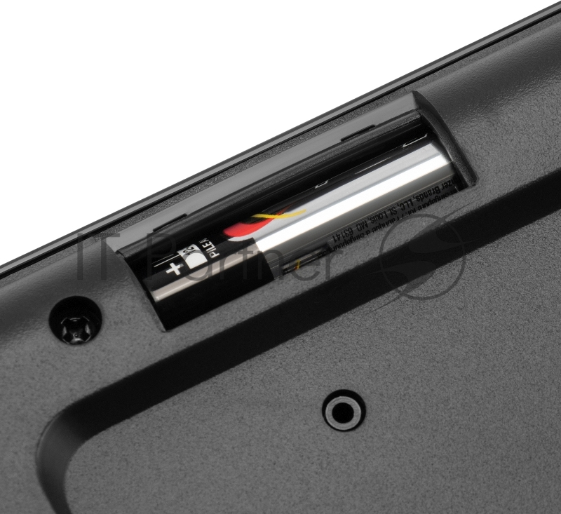 Клавиатура Оклик K225W белый USB беспроводная Multimedia (1875235)