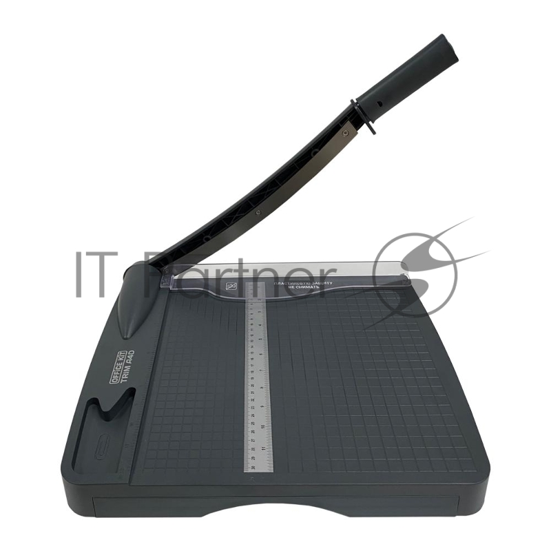 Резак сабельный Office Kit Trim A4D OKC002A4 A4/16лист./300мм/ручн.прижим