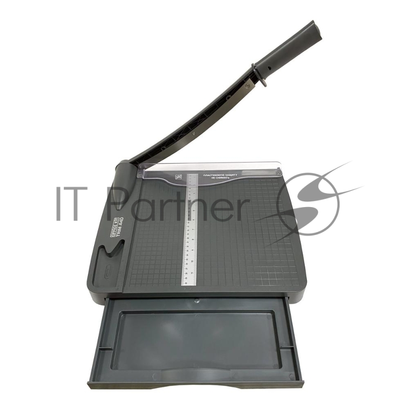 Резак сабельный Office Kit Trim A4D OKC002A4 A4/16лист./300мм/ручн.прижим