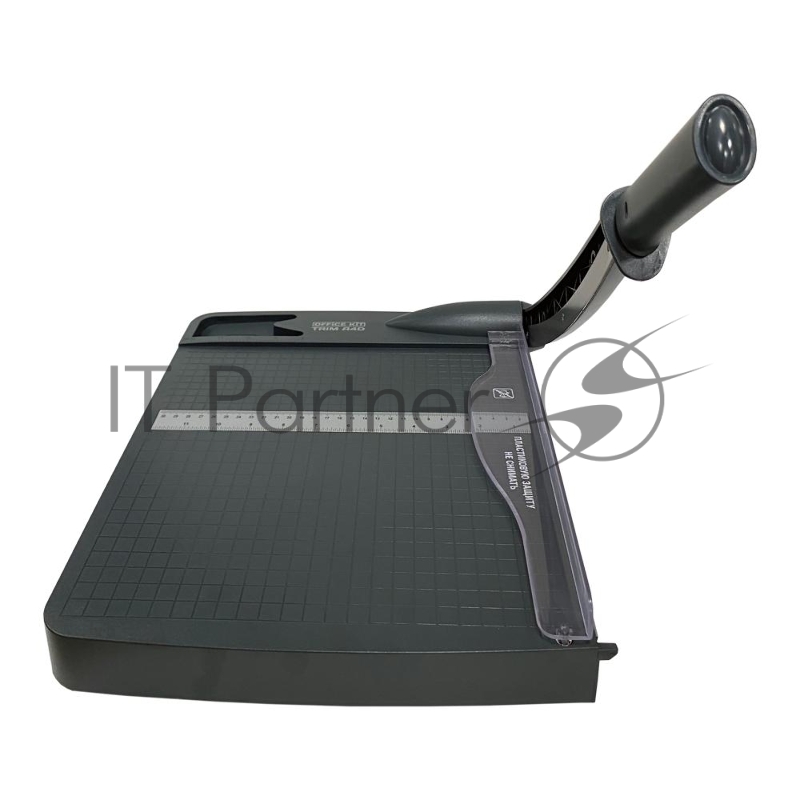 Резак сабельный Office Kit Trim A4D OKC002A4 A4/16лист./300мм/ручн.прижим