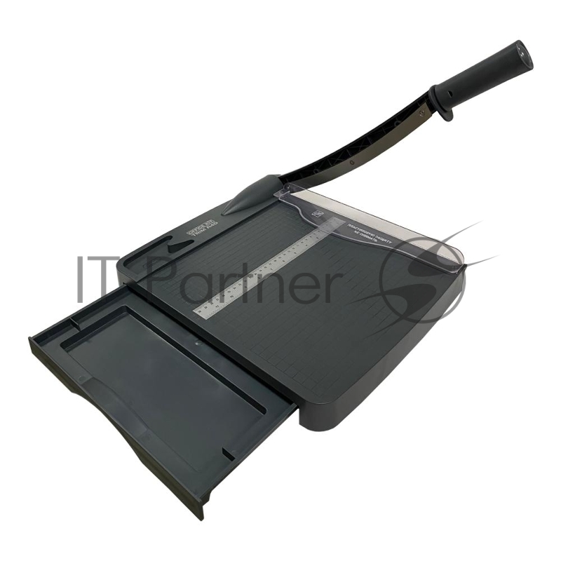 Резак сабельный Office Kit Trim A4D OKC002A4 A4/16лист./300мм/ручн.прижим