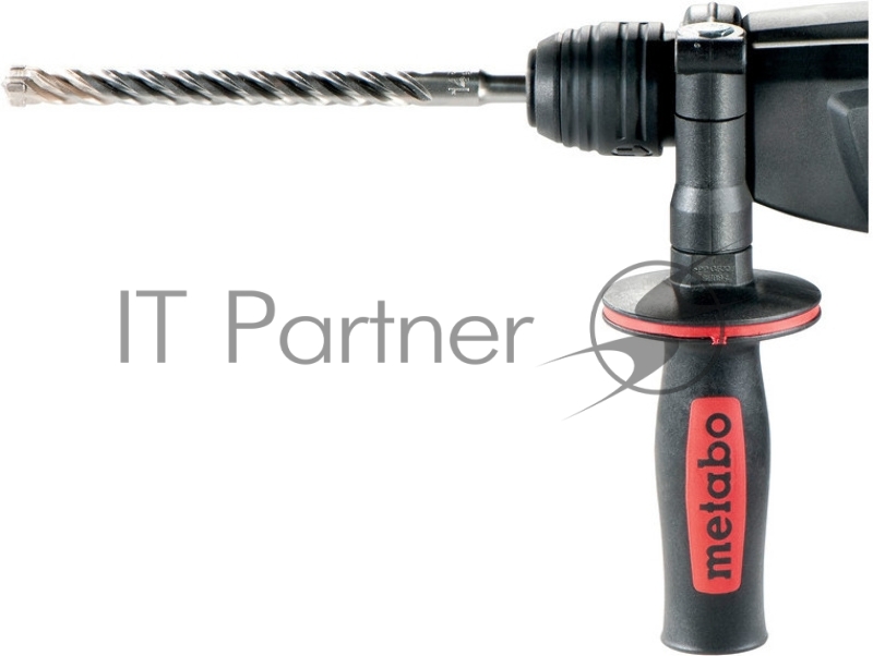 Перфоратор Metabo KHA 18 LTX + BSA 12-18 патрон:SDS-plus уд.:2.2Дж аккум.