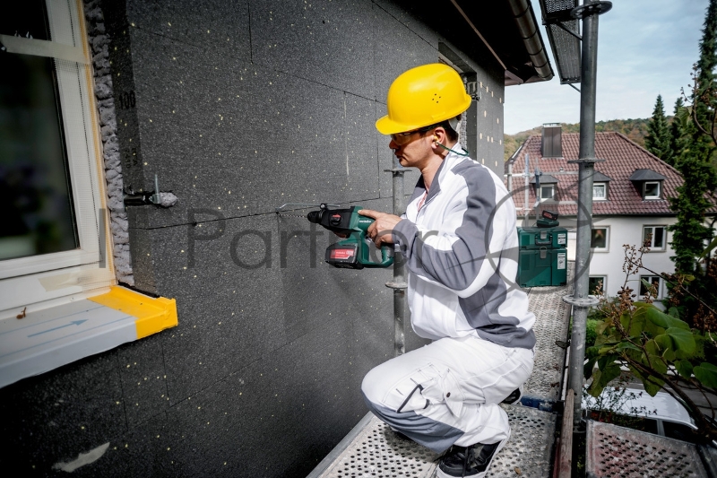 Перфоратор Metabo KHA 18 LTX + BSA 12-18 патрон:SDS-plus уд.:2.2Дж аккум.