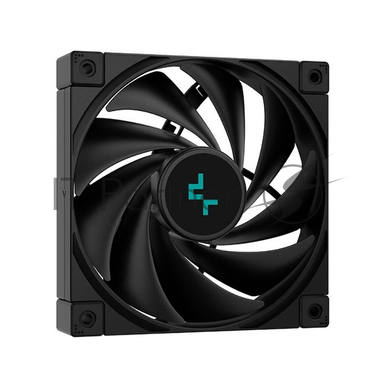 Система жидкостного охлаждения DeepCool LT520