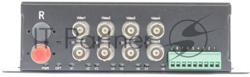 Приемник Osnovo RA-H82-15F