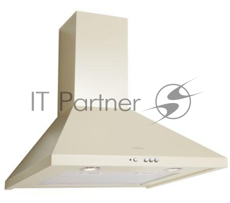 Вытяжка ELIKOR VENTA 60P-650-K3D CREAM