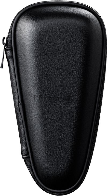 Бритва сетчатая Panasonic ES-LS6A-K820 реж.эл.:3 питан.:аккум. черный