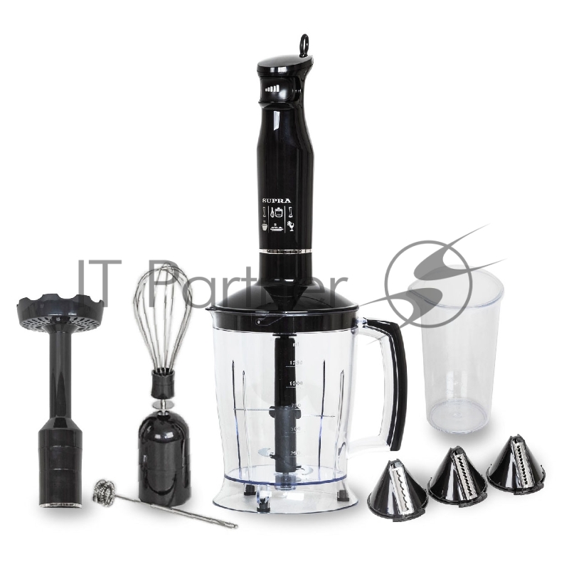 Блендер SUPRA HBS-800