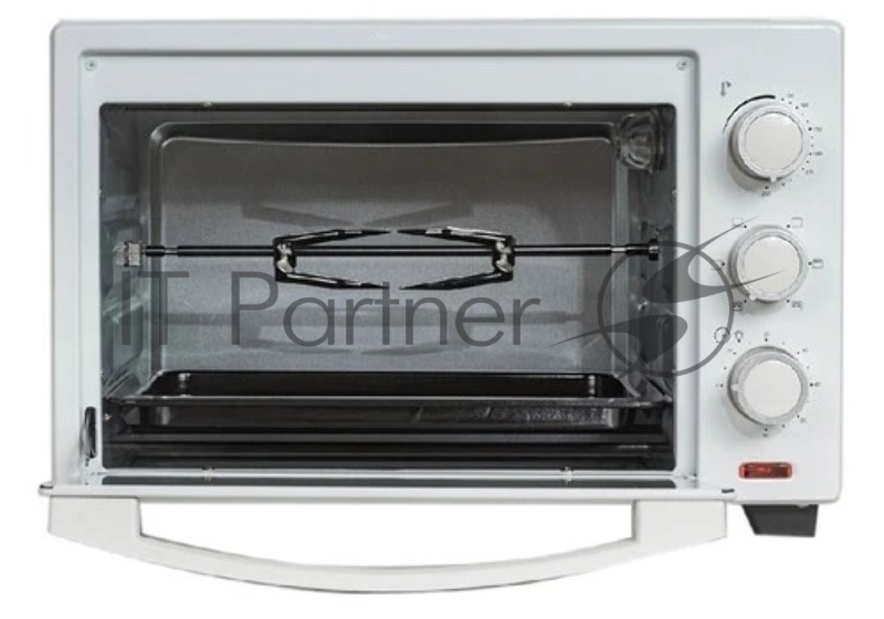 Электропечь SUPRA MTS-2595