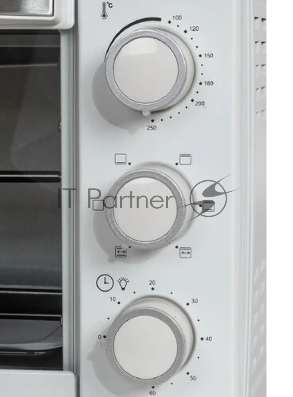 Электропечь SUPRA MTS-2595