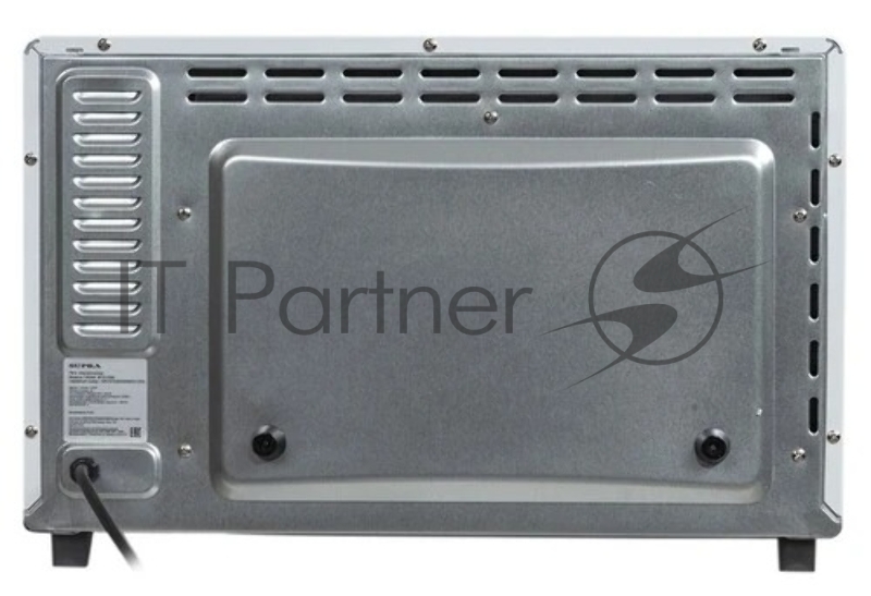 Электропечь SUPRA MTS-2595