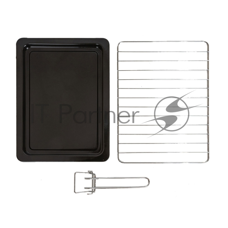 Электропечь SUPRA MTS-2691