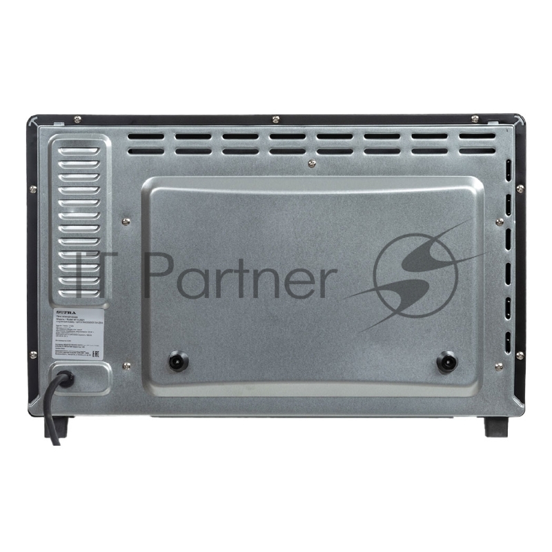 Электропечь SUPRA MTS-2691